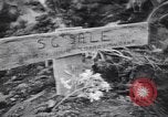 Immagine di British corrispondenti di guerra Pompei Italia, 1943, secondo 20 filmato di repertorio 65675030857