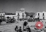 Image Général Mark W Clark Pompéi Italie, 1943, de la seconde 3 séquences d'archives historiques vidéo 65675030858