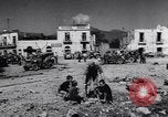 Image Général Mark W Clark Pompéi Italie, 1943, de la seconde 4 séquences d'archives historiques vidéo 65675030858