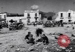 Image Général Mark W Clark Pompéi Italie, 1943, de la seconde 5 séquences d'archives historiques vidéo 65675030858