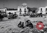 Image Général Mark W Clark Pompéi Italie, 1943, de la seconde 6 séquences d'archives historiques vidéo 65675030858