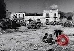 Image Général Mark W Clark Pompéi Italie, 1943, de la seconde 7 séquences d'archives historiques vidéo 65675030858