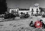 Image Général Mark W Clark Pompéi Italie, 1943, de la seconde 8 séquences d'archives historiques vidéo 65675030858