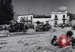 Image Général Mark W Clark Pompéi Italie, 1943, de la seconde 9 séquences d'archives historiques vidéo 65675030858