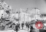 Image Général Mark W Clark Pompéi Italie, 1943, de la seconde 16 séquences d'archives historiques vidéo 65675030858