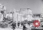 Image Général Mark W Clark Pompéi Italie, 1943, de la seconde 17 séquences d'archives historiques vidéo 65675030858