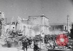 Image Général Mark W Clark Pompéi Italie, 1943, de la seconde 18 séquences d'archives historiques vidéo 65675030858