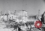 Image Général Mark W Clark Pompéi Italie, 1943, de la seconde 19 séquences d'archives historiques vidéo 65675030858