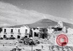 Image Général Mark W Clark Pompéi Italie, 1943, de la seconde 20 séquences d'archives historiques vidéo 65675030858