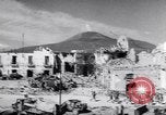 Image Général Mark W Clark Pompéi Italie, 1943, de la seconde 21 séquences d'archives historiques vidéo 65675030858