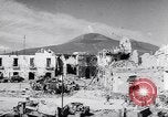Image Général Mark W Clark Pompéi Italie, 1943, de la seconde 22 séquences d'archives historiques vidéo 65675030858