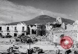 Image Général Mark W Clark Pompéi Italie, 1943, de la seconde 23 séquences d'archives historiques vidéo 65675030858