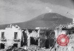 Image Général Mark W Clark Pompéi Italie, 1943, de la seconde 27 séquences d'archives historiques vidéo 65675030858