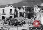 Image Général Mark W Clark Pompéi Italie, 1943, de la seconde 28 séquences d'archives historiques vidéo 65675030858