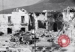 Image Général Mark W Clark Pompéi Italie, 1943, de la seconde 29 séquences d'archives historiques vidéo 65675030858
