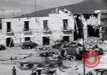 Image Général Mark W Clark Pompéi Italie, 1943, de la seconde 31 séquences d'archives historiques vidéo 65675030858