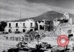 Image Général Mark W Clark Pompéi Italie, 1943, de la seconde 32 séquences d'archives historiques vidéo 65675030858