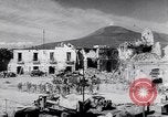 Image Général Mark W Clark Pompéi Italie, 1943, de la seconde 33 séquences d'archives historiques vidéo 65675030858