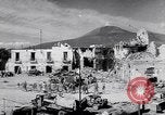Image Général Mark W Clark Pompéi Italie, 1943, de la seconde 34 séquences d'archives historiques vidéo 65675030858