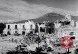 Image Général Mark W Clark Pompéi Italie, 1943, de la seconde 35 séquences d'archives historiques vidéo 65675030858