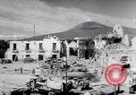 Image Général Mark W Clark Pompéi Italie, 1943, de la seconde 36 séquences d'archives historiques vidéo 65675030858