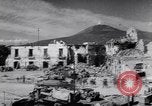 Image Général Mark W Clark Pompéi Italie, 1943, de la seconde 37 séquences d'archives historiques vidéo 65675030858