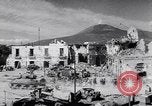 Image Général Mark W Clark Pompéi Italie, 1943, de la seconde 38 séquences d'archives historiques vidéo 65675030858