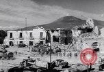 Image Général Mark W Clark Pompéi Italie, 1943, de la seconde 39 séquences d'archives historiques vidéo 65675030858