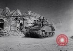 Image Général Mark W Clark Pompéi Italie, 1943, de la seconde 40 séquences d'archives historiques vidéo 65675030858