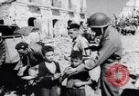 Image Général Mark W Clark Pompéi Italie, 1943, de la seconde 45 séquences d'archives historiques vidéo 65675030858
