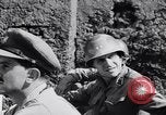 Image Général Mark W Clark Pompéi Italie, 1943, de la seconde 54 séquences d'archives historiques vidéo 65675030858