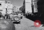 Image Général Mark W Clark Pompéi Italie, 1943, de la seconde 1 séquences d'archives historiques vidéo 65675030859