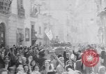 Image Général Mark W Clark Pompéi Italie, 1943, de la seconde 6 séquences d'archives historiques vidéo 65675030859