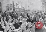 Image Général Mark W Clark Pompéi Italie, 1943, de la seconde 7 séquences d'archives historiques vidéo 65675030859