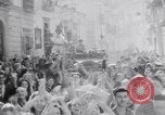 Image Général Mark W Clark Pompéi Italie, 1943, de la seconde 10 séquences d'archives historiques vidéo 65675030859
