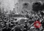 Image Général Mark W Clark Pompéi Italie, 1943, de la seconde 11 séquences d'archives historiques vidéo 65675030859
