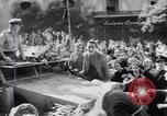Image Général Mark W Clark Pompéi Italie, 1943, de la seconde 14 séquences d'archives historiques vidéo 65675030859