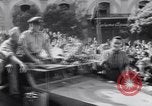 Image Général Mark W Clark Pompéi Italie, 1943, de la seconde 15 séquences d'archives historiques vidéo 65675030859