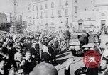 Image Général Mark W Clark Pompéi Italie, 1943, de la seconde 18 séquences d'archives historiques vidéo 65675030859