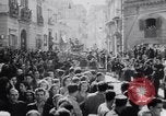 Image Général Mark W Clark Pompéi Italie, 1943, de la seconde 22 séquences d'archives historiques vidéo 65675030859