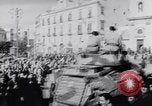 Image Général Mark W Clark Pompéi Italie, 1943, de la seconde 25 séquences d'archives historiques vidéo 65675030859