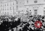 Image Général Mark W Clark Pompéi Italie, 1943, de la seconde 27 séquences d'archives historiques vidéo 65675030859