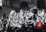 Image Général Mark W Clark Pompéi Italie, 1943, de la seconde 30 séquences d'archives historiques vidéo 65675030859