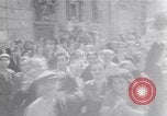 Image Général Mark W Clark Pompéi Italie, 1943, de la seconde 36 séquences d'archives historiques vidéo 65675030859