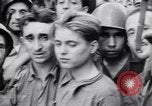 Image Général Mark W Clark Pompéi Italie, 1943, de la seconde 37 séquences d'archives historiques vidéo 65675030859