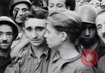 Image Général Mark W Clark Pompéi Italie, 1943, de la seconde 39 séquences d'archives historiques vidéo 65675030859