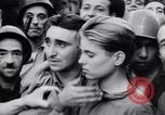 Image Général Mark W Clark Pompéi Italie, 1943, de la seconde 40 séquences d'archives historiques vidéo 65675030859