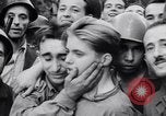 Image Général Mark W Clark Pompéi Italie, 1943, de la seconde 41 séquences d'archives historiques vidéo 65675030859