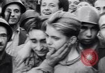 Image Général Mark W Clark Pompéi Italie, 1943, de la seconde 42 séquences d'archives historiques vidéo 65675030859