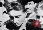 Image Général Mark W Clark Pompéi Italie, 1943, de la seconde 49 séquences d'archives historiques vidéo 65675030859